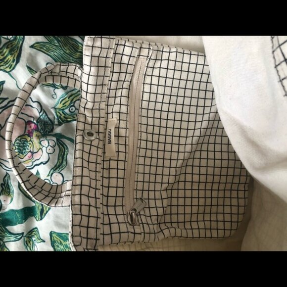 BAGGU Duck Bag grid - Picture 5 of 6